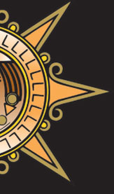 Solana Sun Tanning Bed Logo